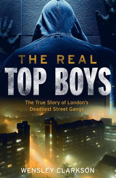 REAL TOP BOYS THE