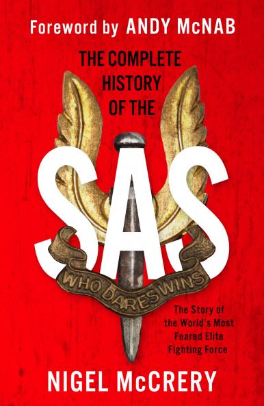 SAS Complete History of (B)