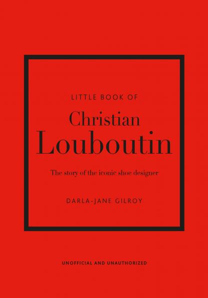 Little Book of Christian Louboutin