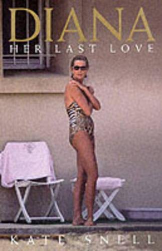 Diana: Her Last Love