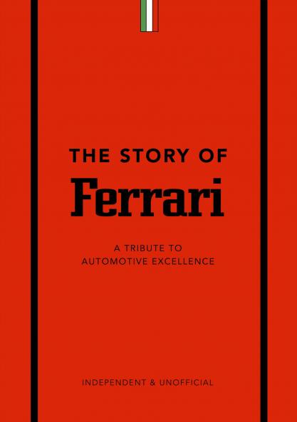 Story of Ferrari
