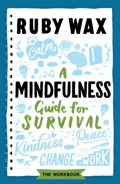 MINDFULNESS GUIDE FOR SURVIVAL A