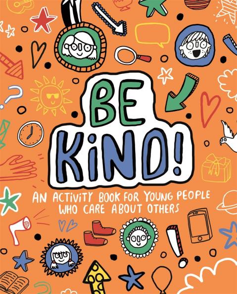 BE KIND! MINDFUL KIDS GLOBAL CITIZEN
