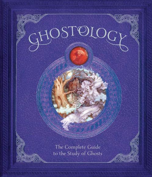GHOSTOLOGY