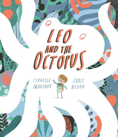 LEO AND THE OCTOPUS
