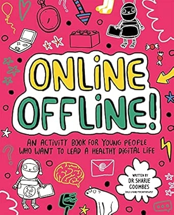 ONLINE OFFLINE] MINDFUL KIDS