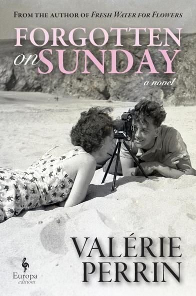 Forgotten on Sunday: From the million copy bestselling author of Fresh Water for Flowers