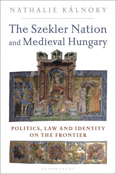 The Szekler Nation and Medieval Hungary