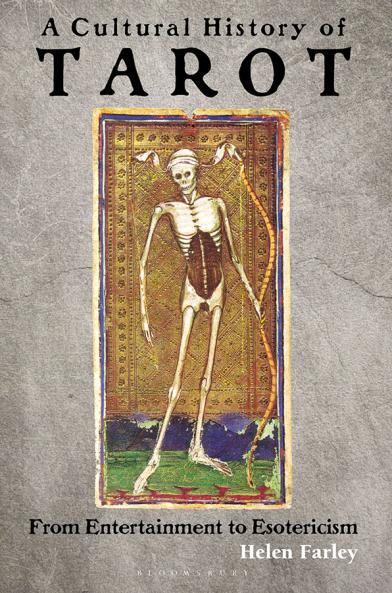 A Cultural History of Tarot