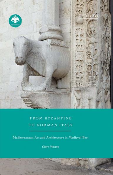From Byzantine to Norman Italy