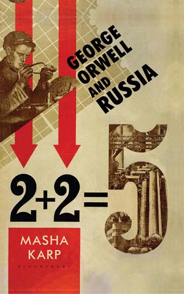 George Orwell and Russia