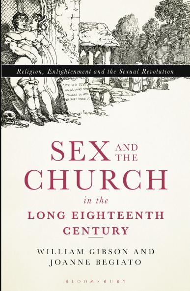 Sex and the Church in the Long Eighteenth Century