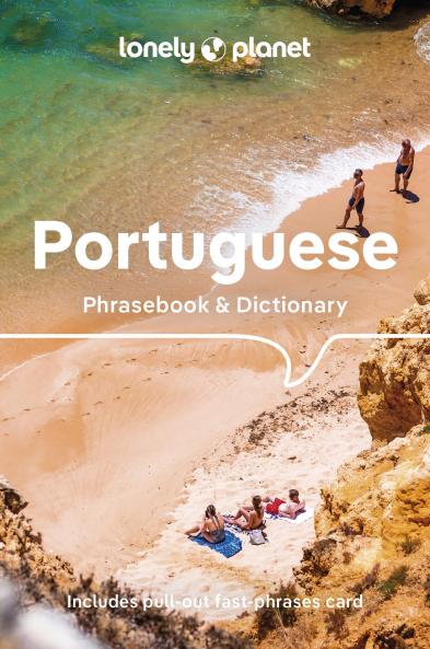 Portuguese Phrasebook & Dictionary 5