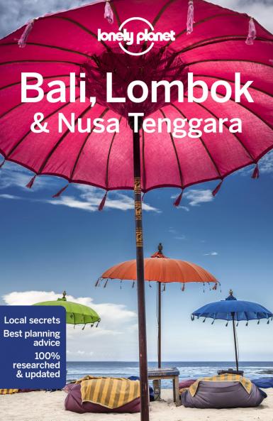 Bali Lombok & Nusa Tenggara 18
