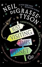Just Visiting This Planet : Merlin Answers More Questions about Everything under the Sun Moon and Stars