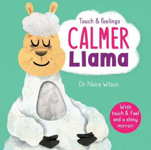 Calmer Llama