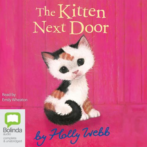 The Kitten Next Door