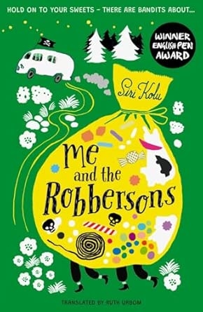 Me and the Robbersons