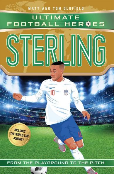 STERLING