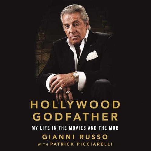 HOLLYWOOD GODFATHER