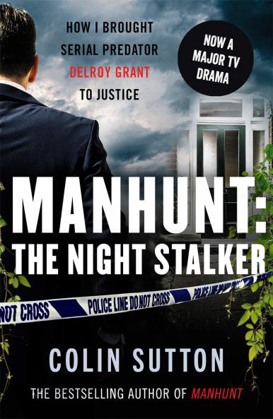 MANHUNT: THE NIGHT STALKER