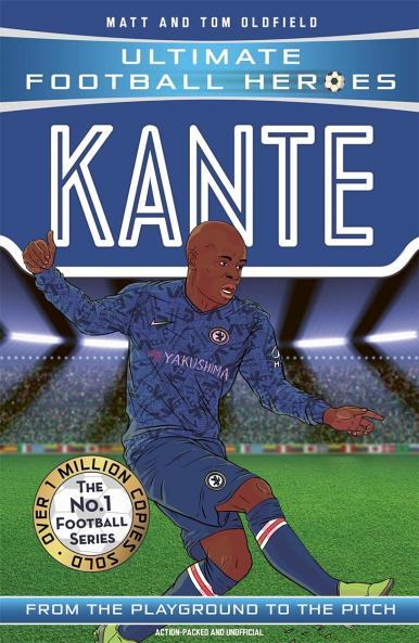 KANTE
