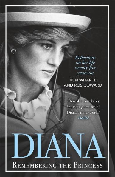 DIANA - REMEMBERING THE PRINCESS