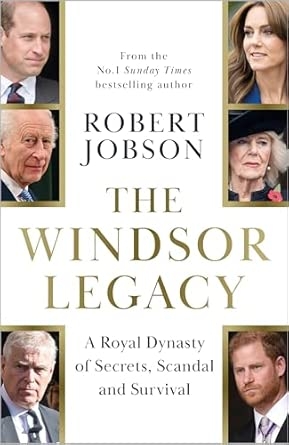 THE WINDSOR LEGACY