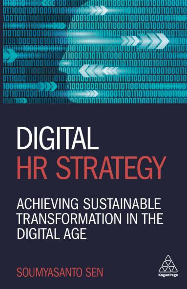Digital HR Strategy
