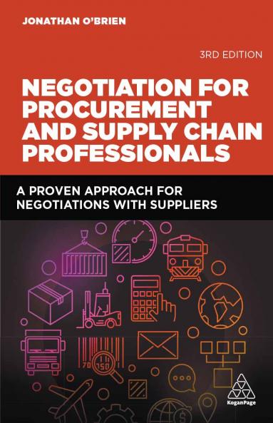 Negotiation for Procurement and Supply Chain Professionals