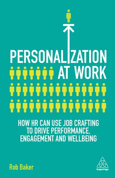 Personalization at Work