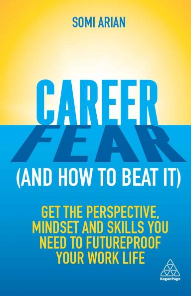 Career Fear (and How to Beat It)