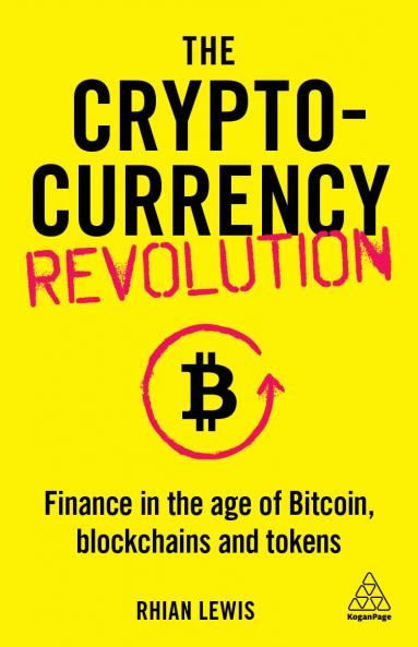 Cryptocurrency Revolution