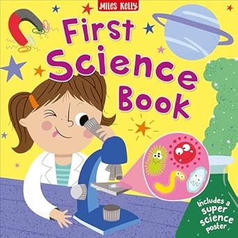 FIRST SCIENCE BOOK