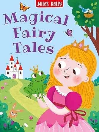 MAGICAL FAIRY TALES
