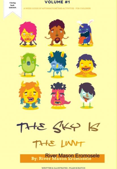 The Sky Is The Limit