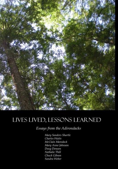 Lives Lived Lessons Learned
