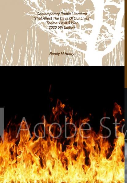 Contemporary Poetic Literature 5th Edition