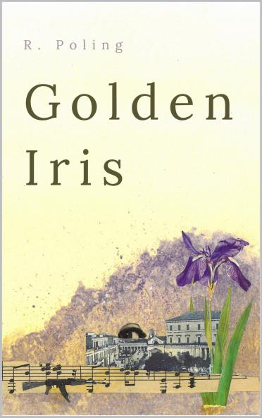 Golden Iris