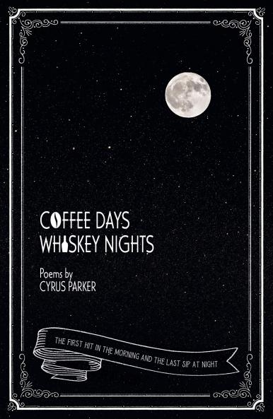 Coffee Days Whiskey Nights: A Collection of Key West-Inspired Vw Love Bus Pictures and Poems