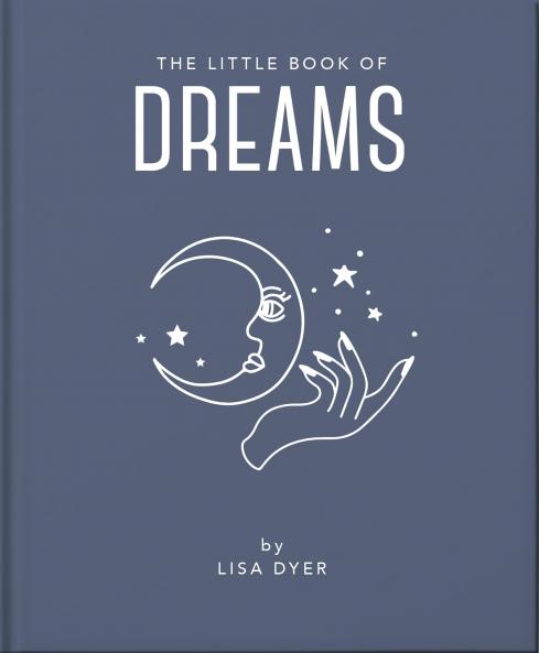 LITTLE BOOK OF DREAMS THE
