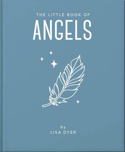 LITTLE BOOK OF ANGELS THE