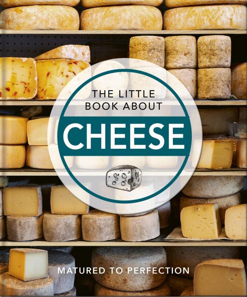 THE LITTLE BOOK OF CHEESE