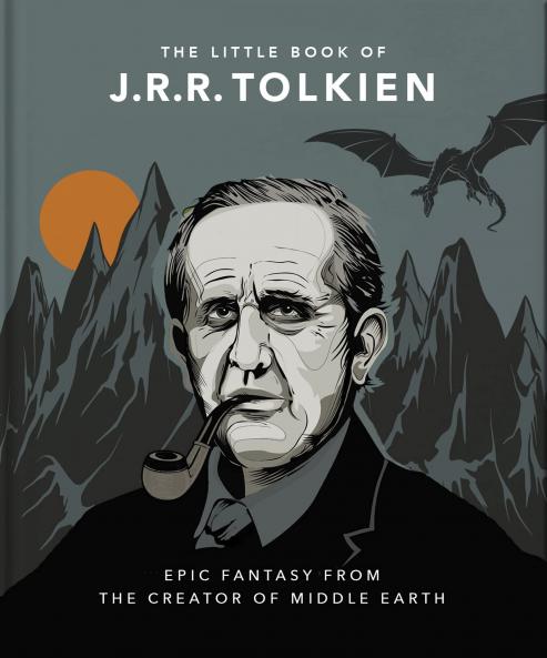 THE LITTLE BOOK OF J.R.R. TOLKIEN