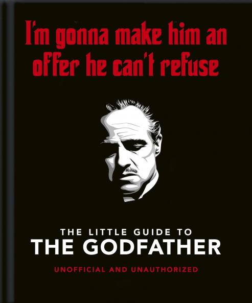 THE LITTLE GUIDE TO THE GODFATHER