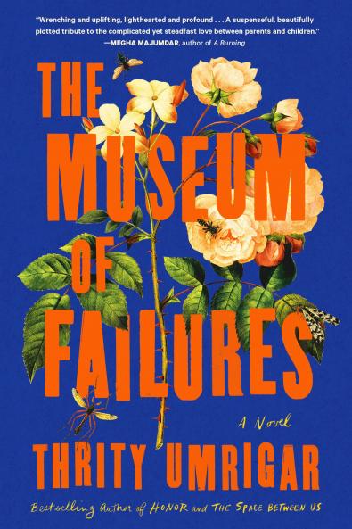 The Museum of Failures: Your Next Powerful Book Club Read