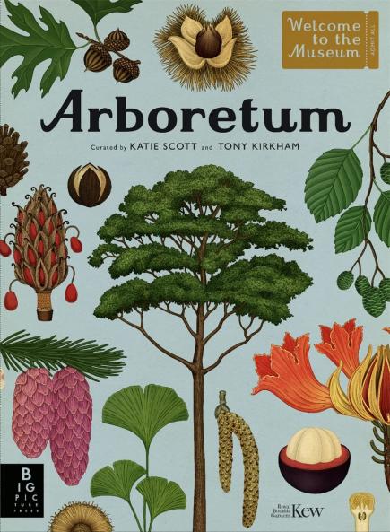 Arboretum (Welcome To The Museum)