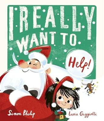 I REALLY WANT TO HELP