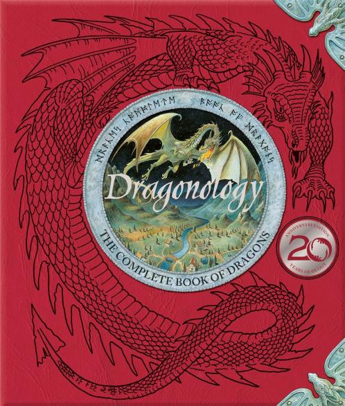 DRAGONOLOGY