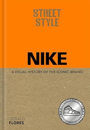 STREET STYLE: NIKE